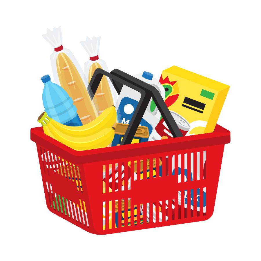 Grocery/Abarrotes