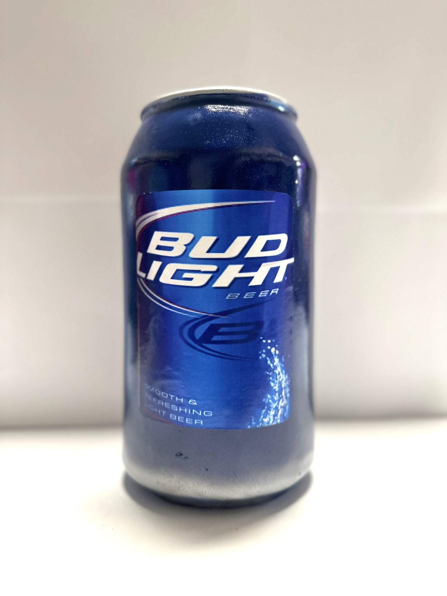 Alcancia- Bud Light