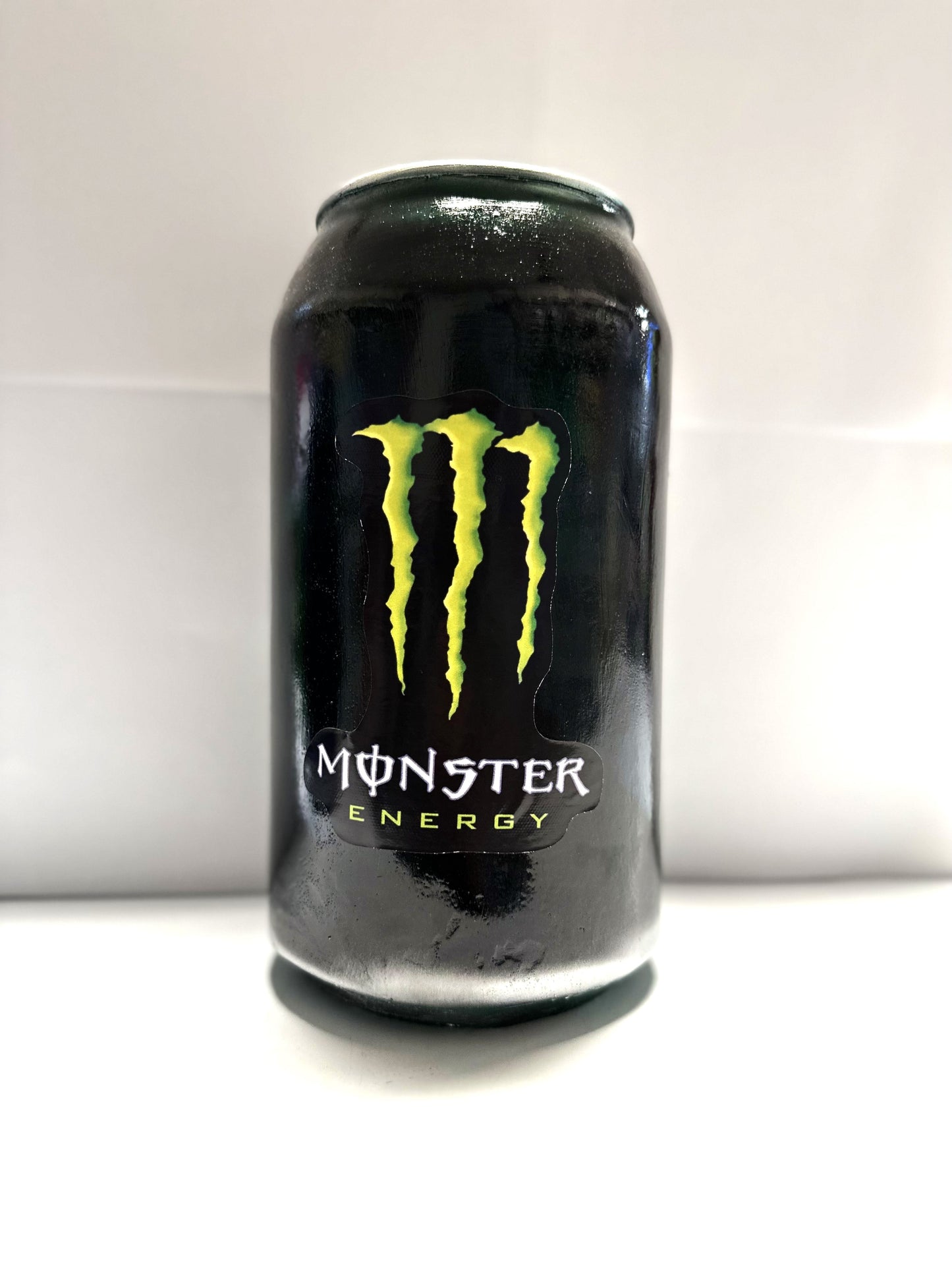 Alcancia- Monster