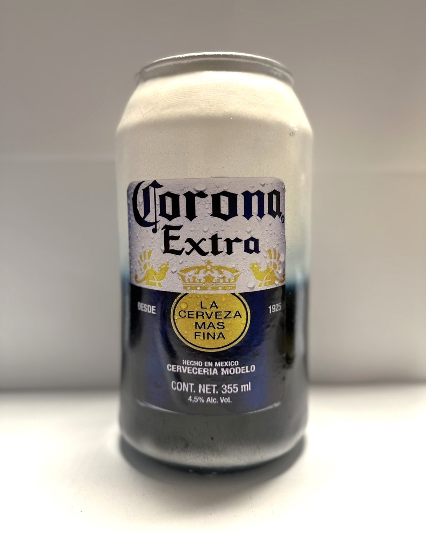 Alcancia- Corona