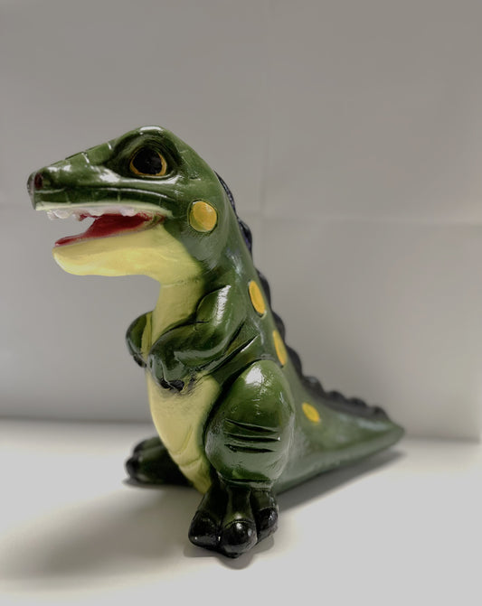 Alcancia - Dinosaur