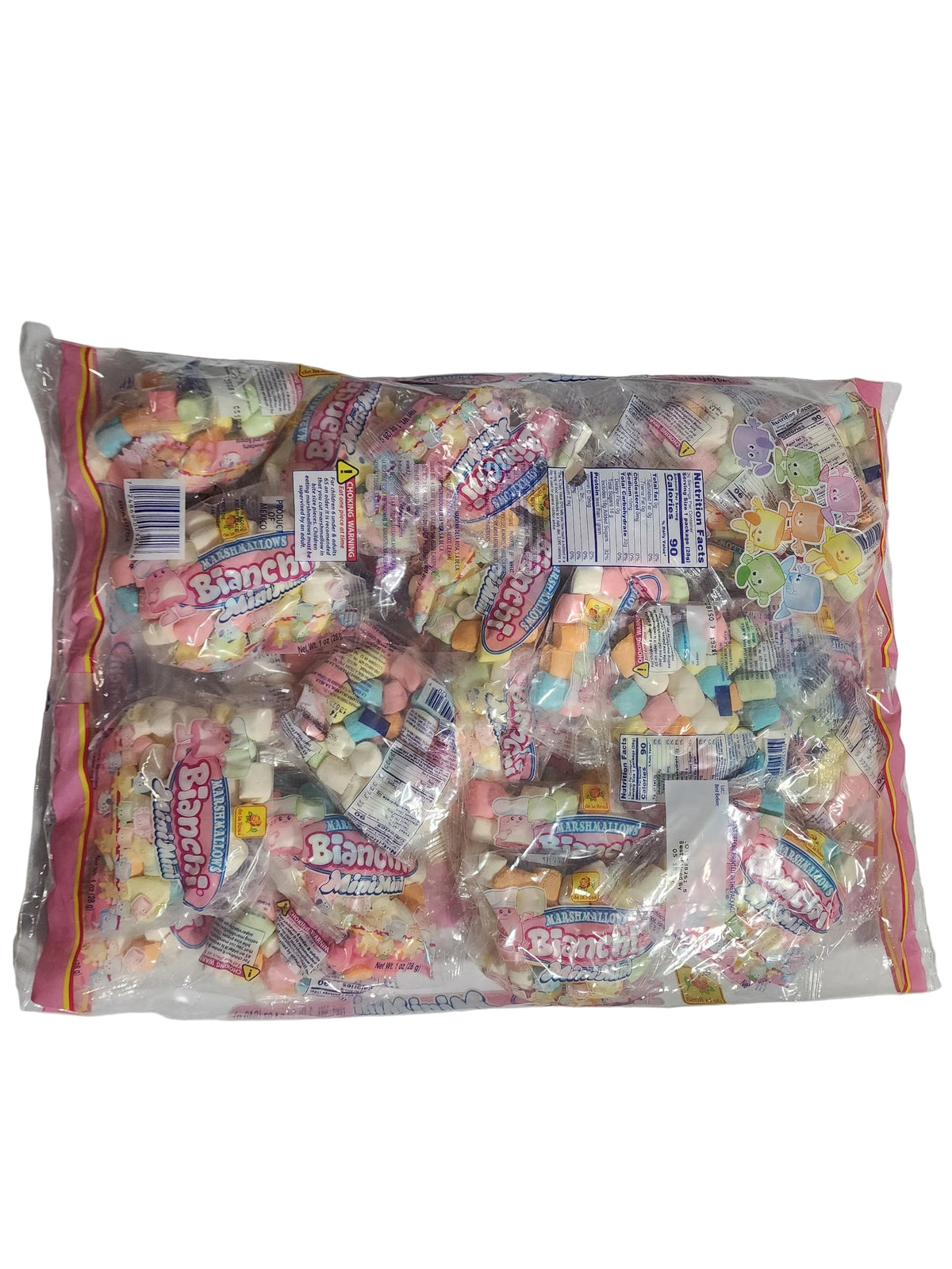 Bianchi Marshmallows Mini Mini