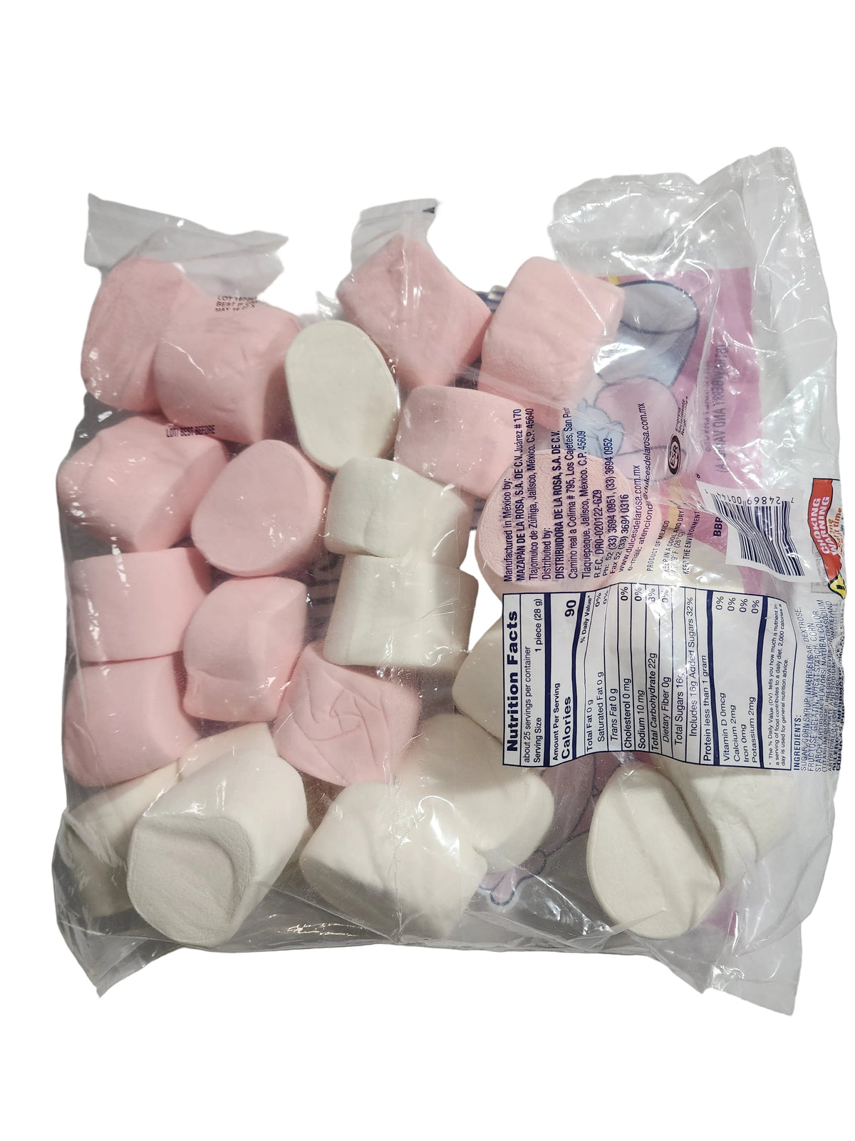 Bombon Extra Gigante
