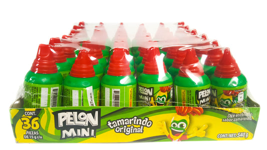 Pelon Mini Tamarindo