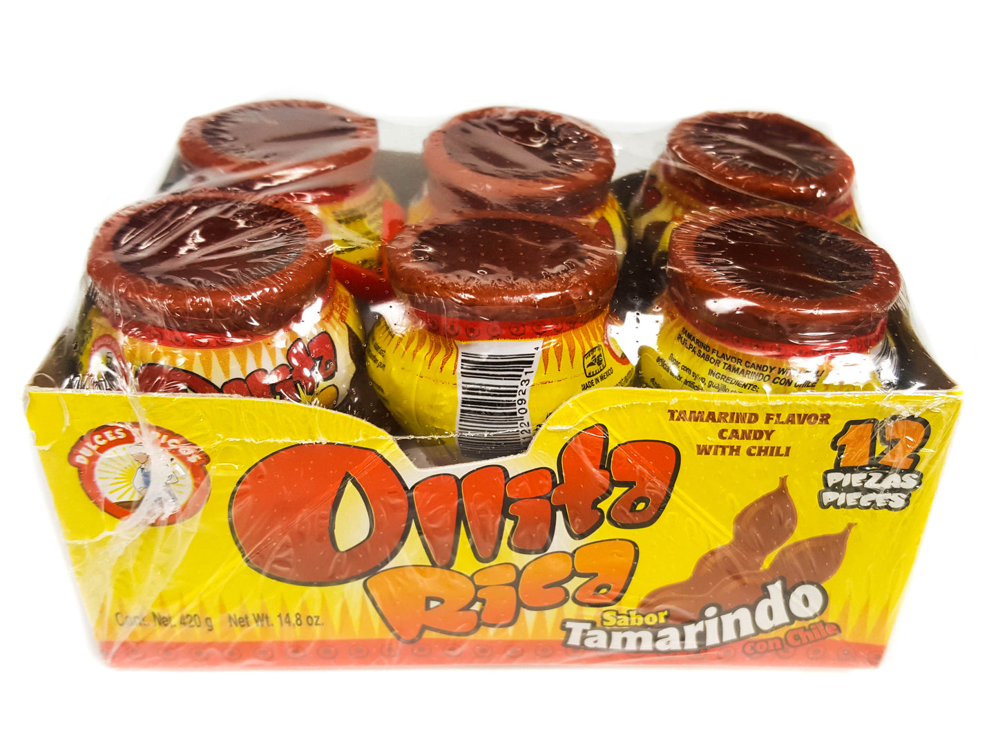 Ollita Rica Tamarindo