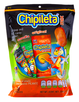 Chipileta Mix