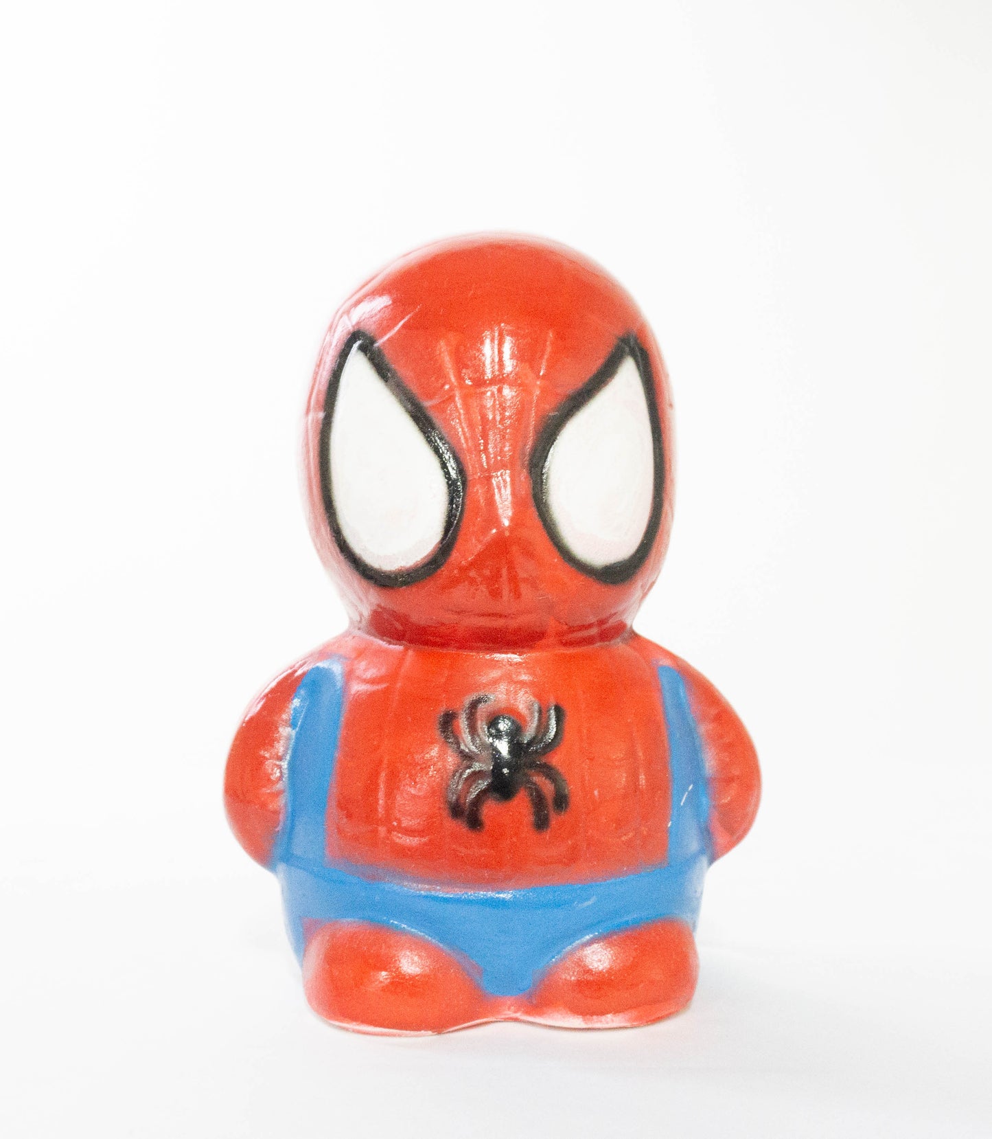 Alcancia - Spiderman