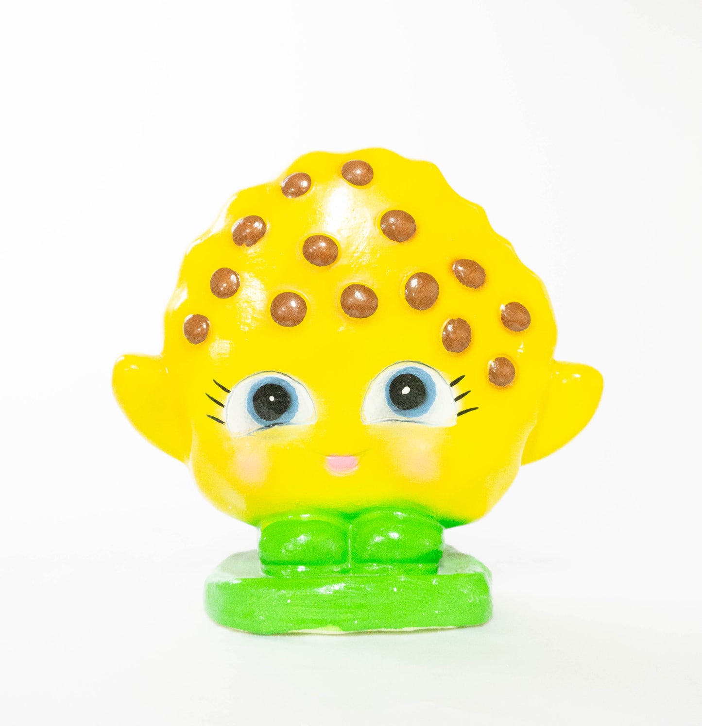 Alcancia - Shopkins Galleta