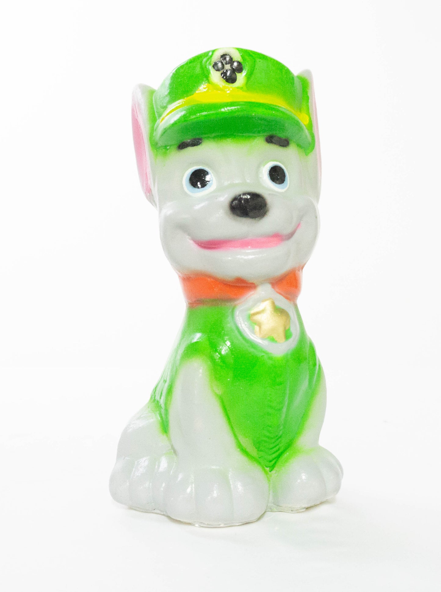 Alcancia - Paw Patrol (Verde)