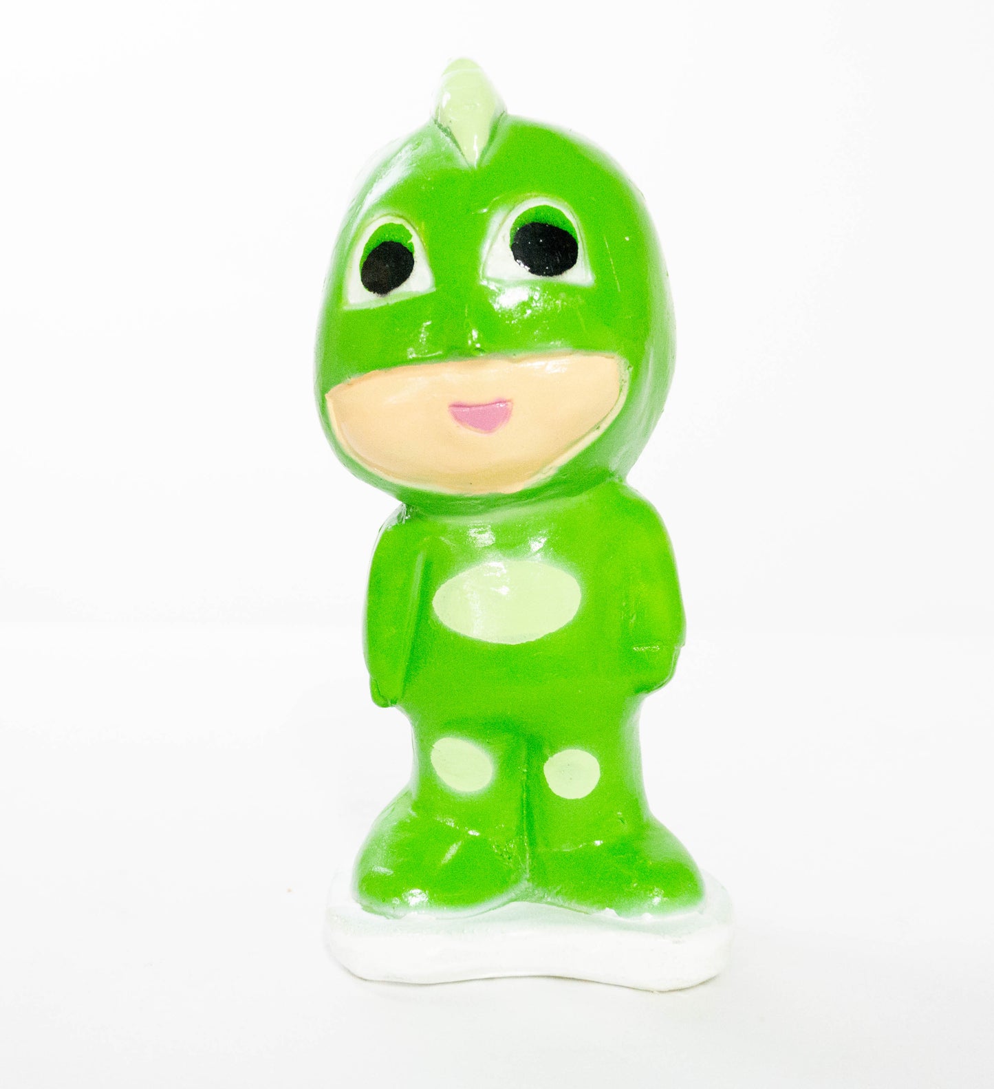 Alcancia - Pj Masks Verde