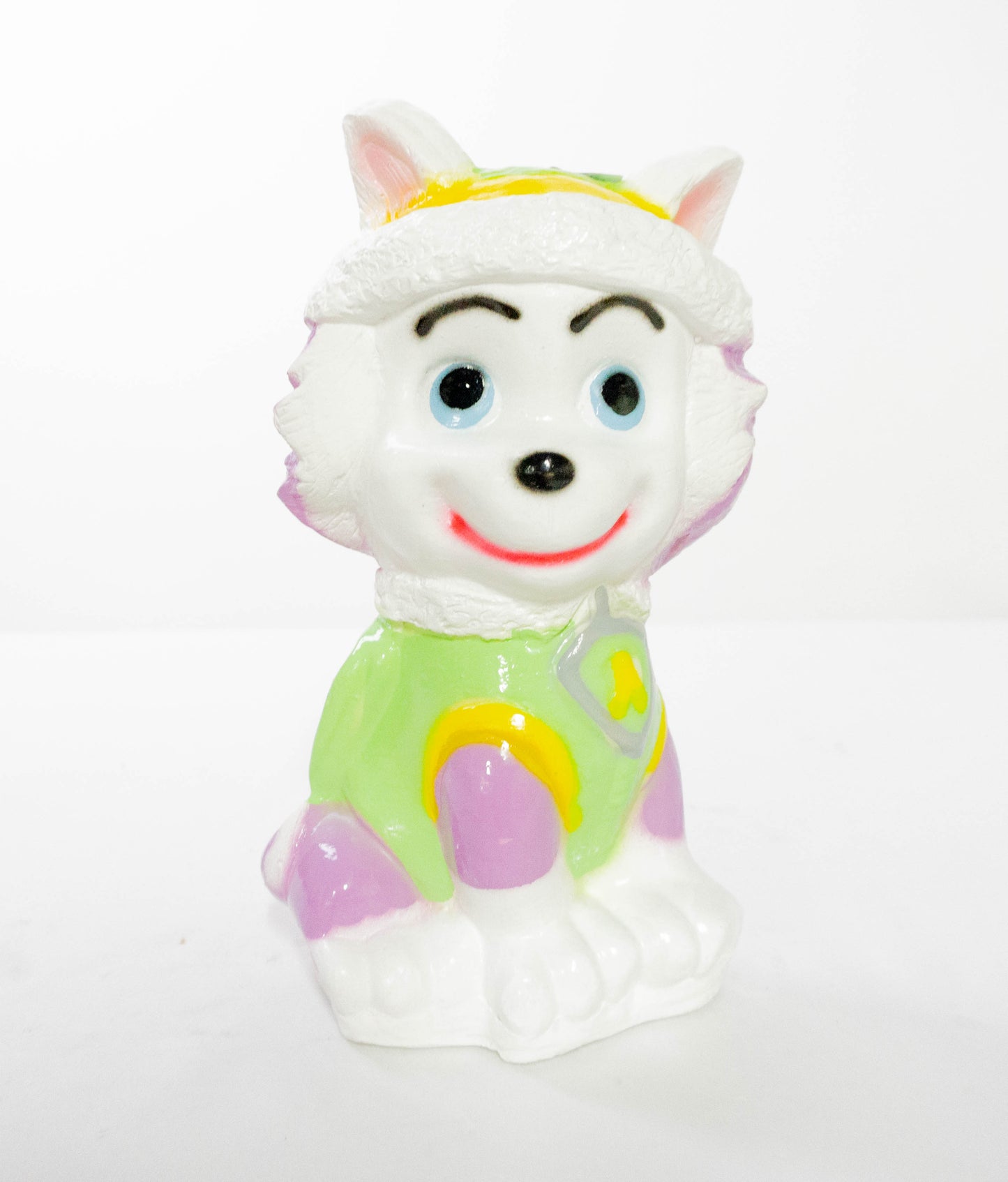 Alcancia - Paw Patrol (Morado)