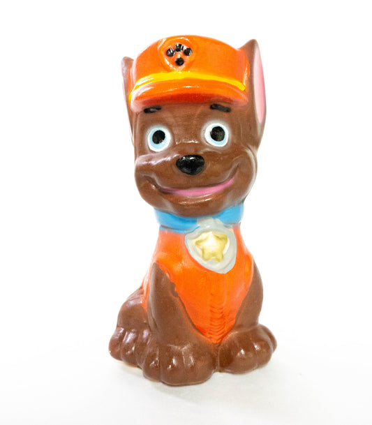 Alcancia - Paw Patrol (Anaranjado)