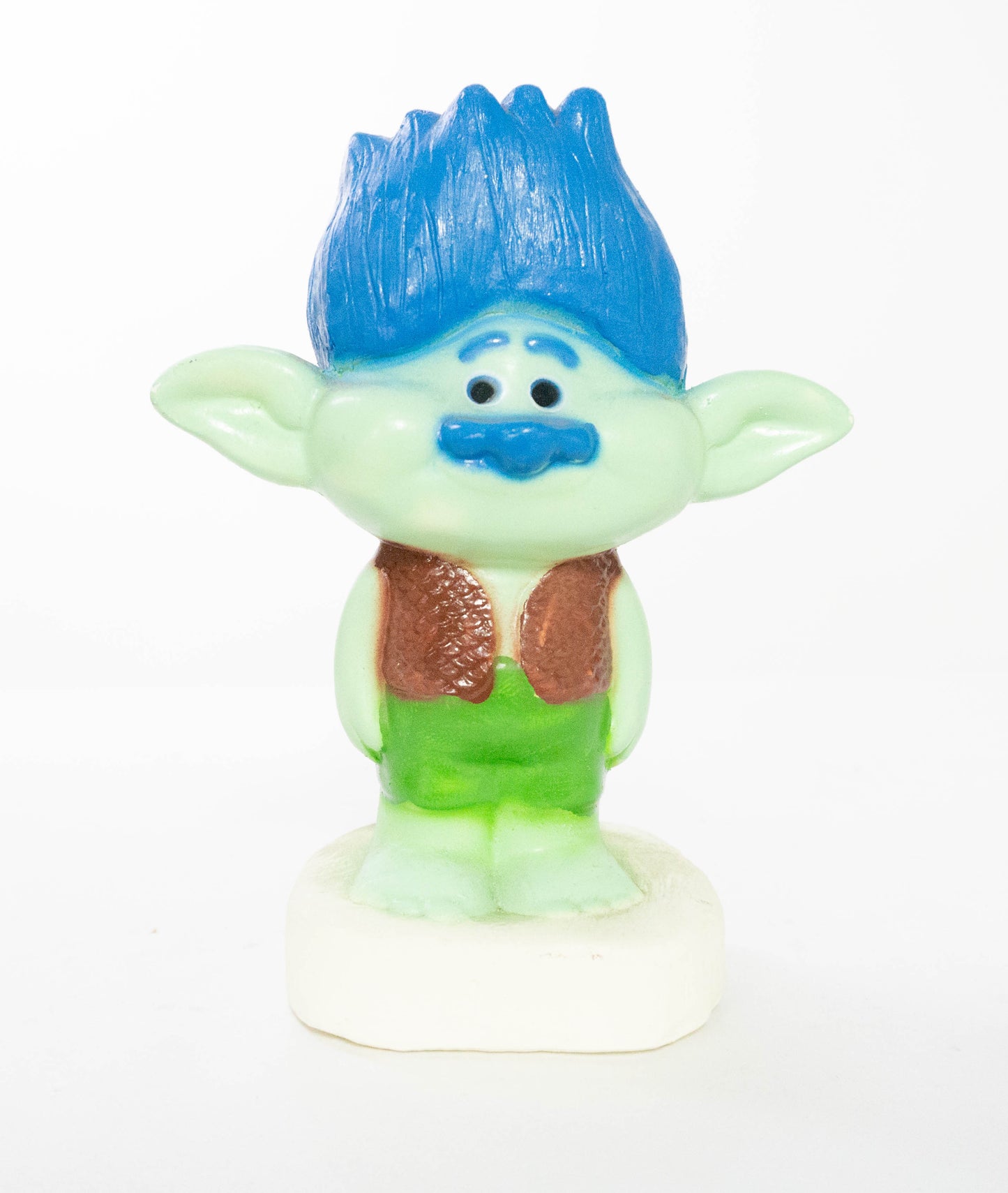 Alcancia - Trolls (Branch)