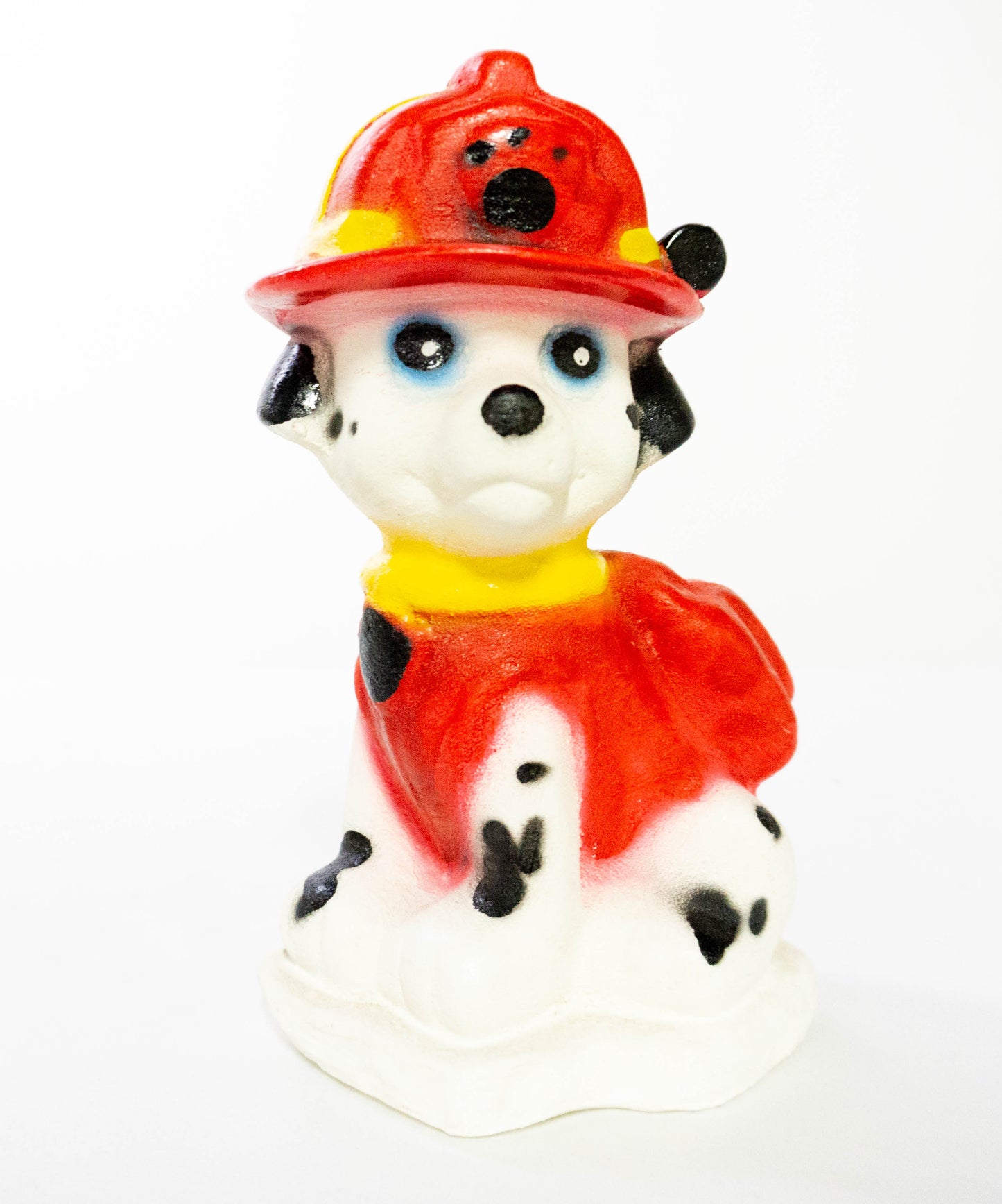 Alcancia - Paw Patrol (Rojo)