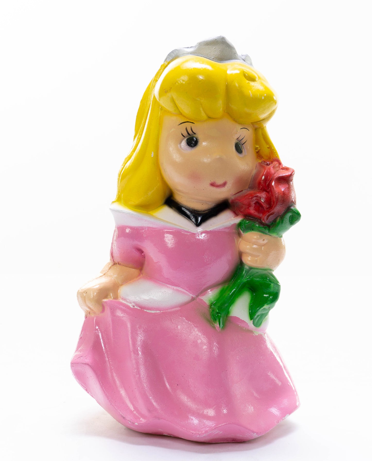 Alcancia - Princesa (Aurora)