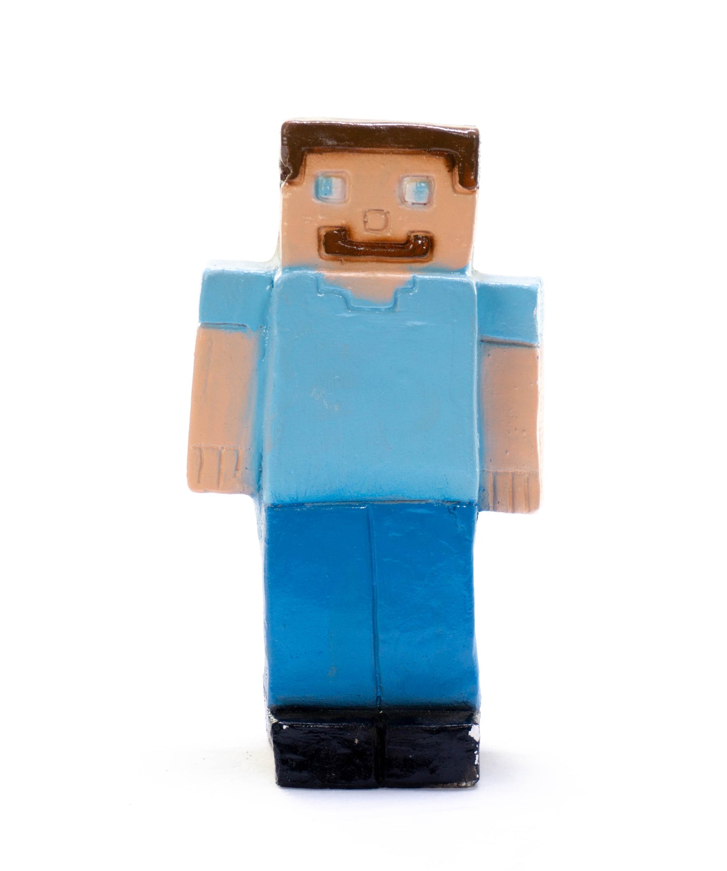 Alcancia - Minecraft