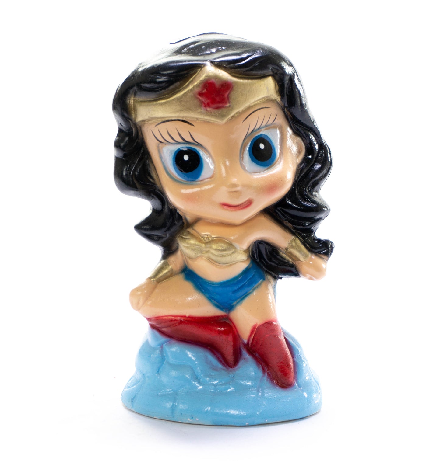 Alcancia - Mujer Maravilla/ Wonderwoman