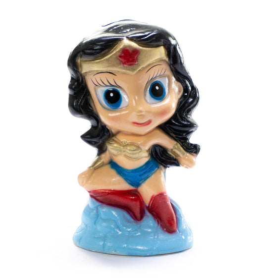 Alcancia - Mujer Maravilla/ Wonderwoman