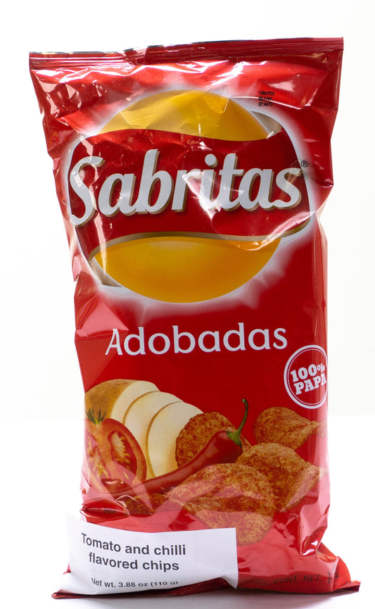 Sabritas Adobadas