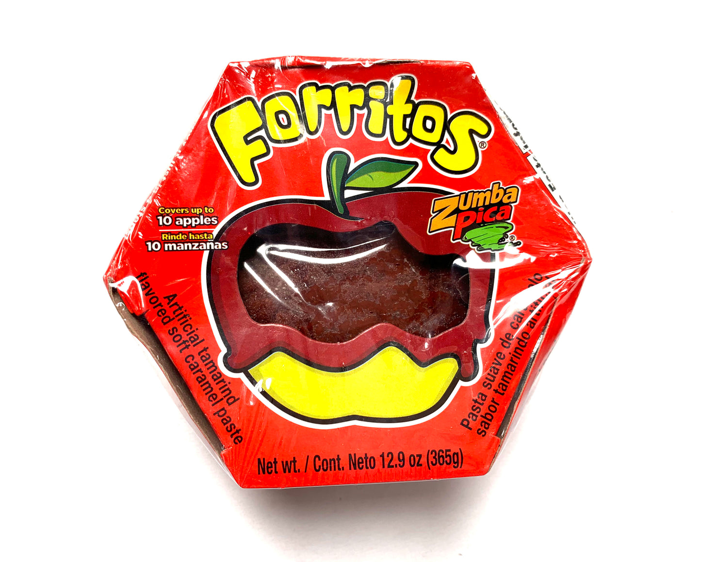 Forritos Sabor Tamarindo