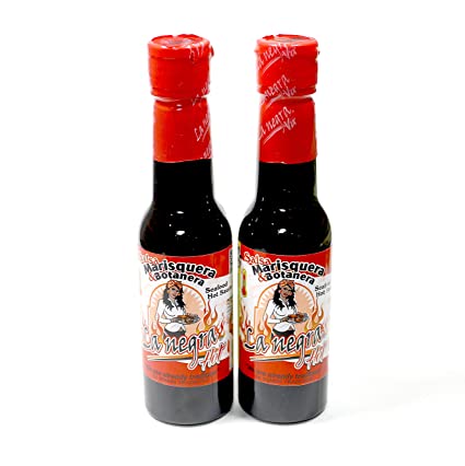 Salsa Marisquera y Botanera