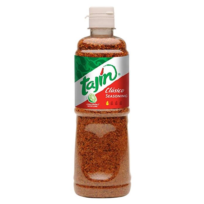 Tajin Clasico Saasoning