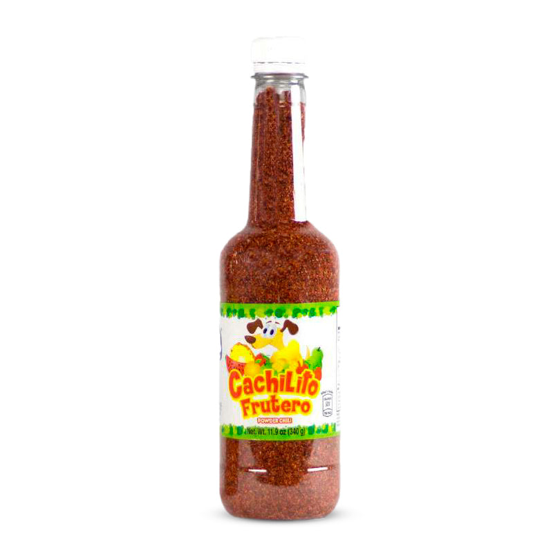 Forritos Chilitos en Botella