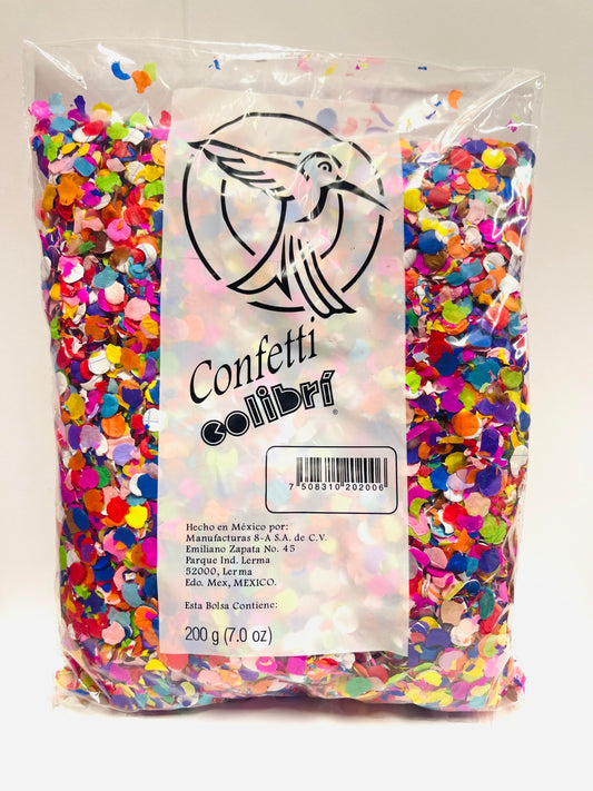 Colibri Confetti