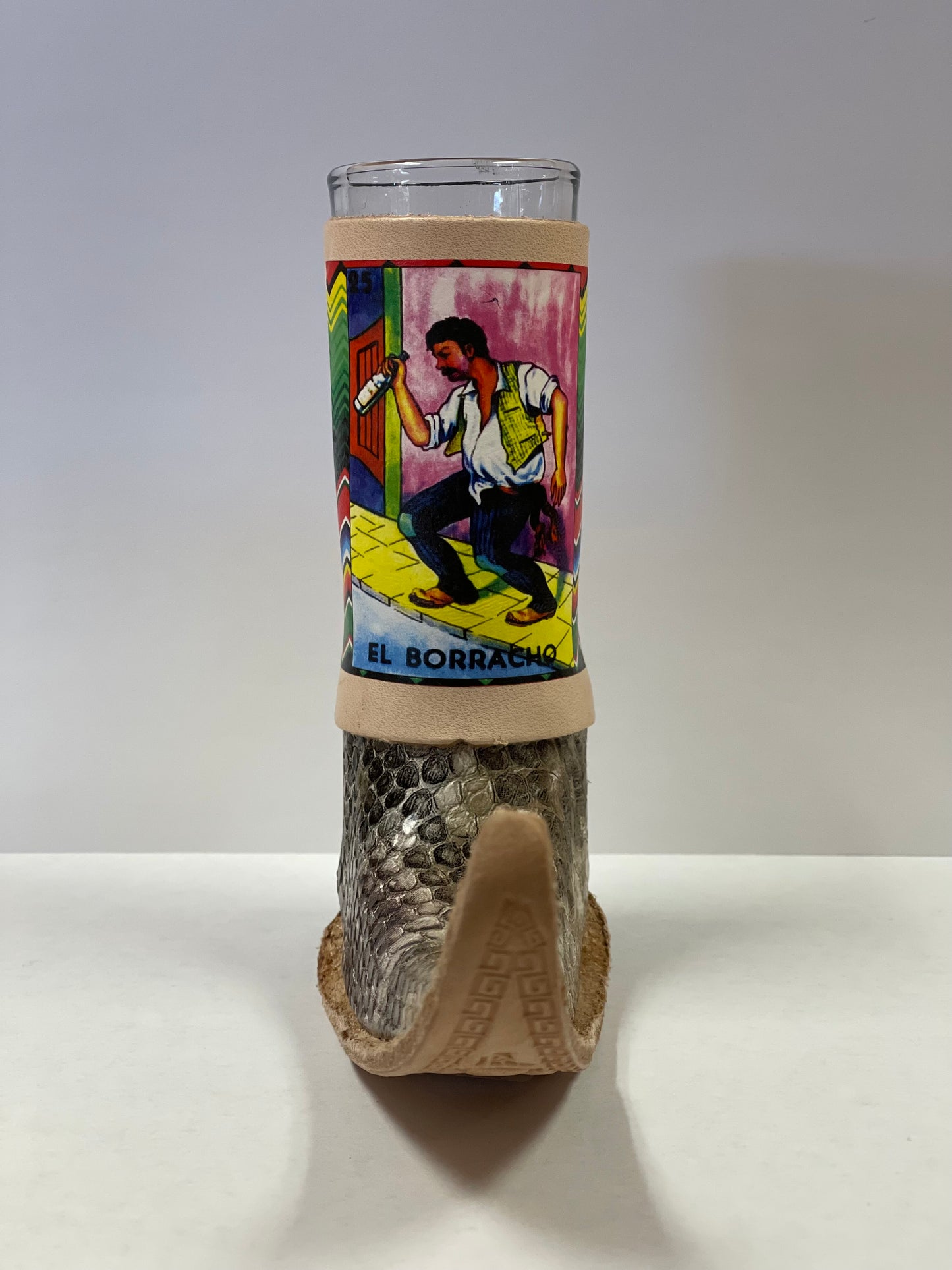 EM Bota Trivalera Shot Cup