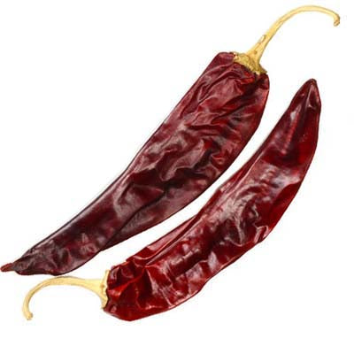 Chile Guajillo