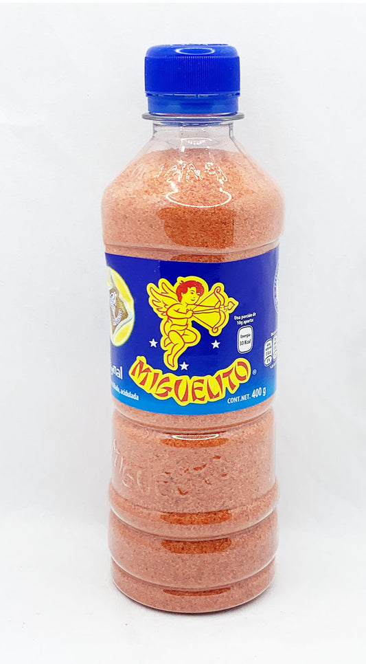 Miguelito Original Azucar Salada, Enchilada, Acidulada