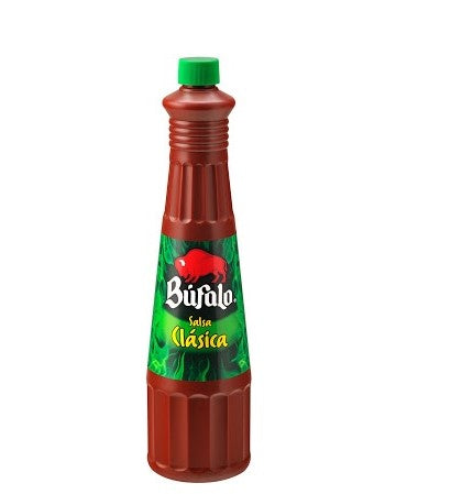 Bufalo Salsa Clasica