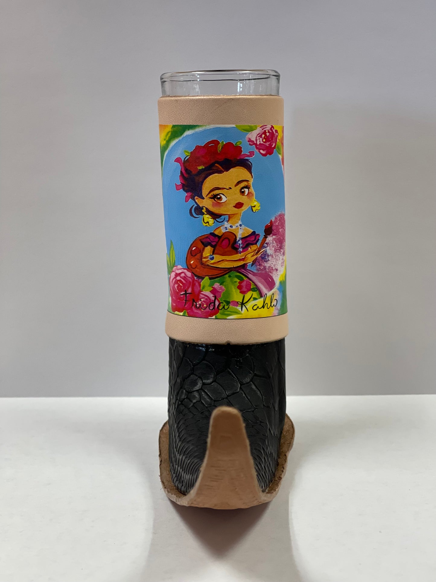 EM Bota Trivalera Shot Cup