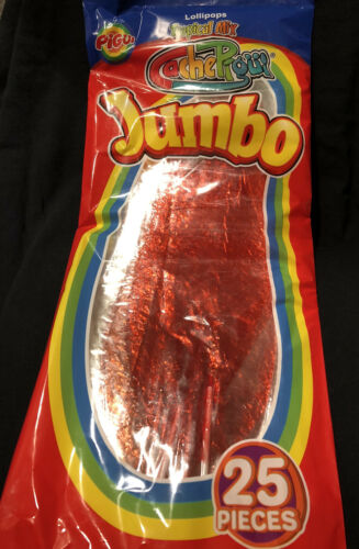 Pigui CachePigui Jumbo Tropical Mix