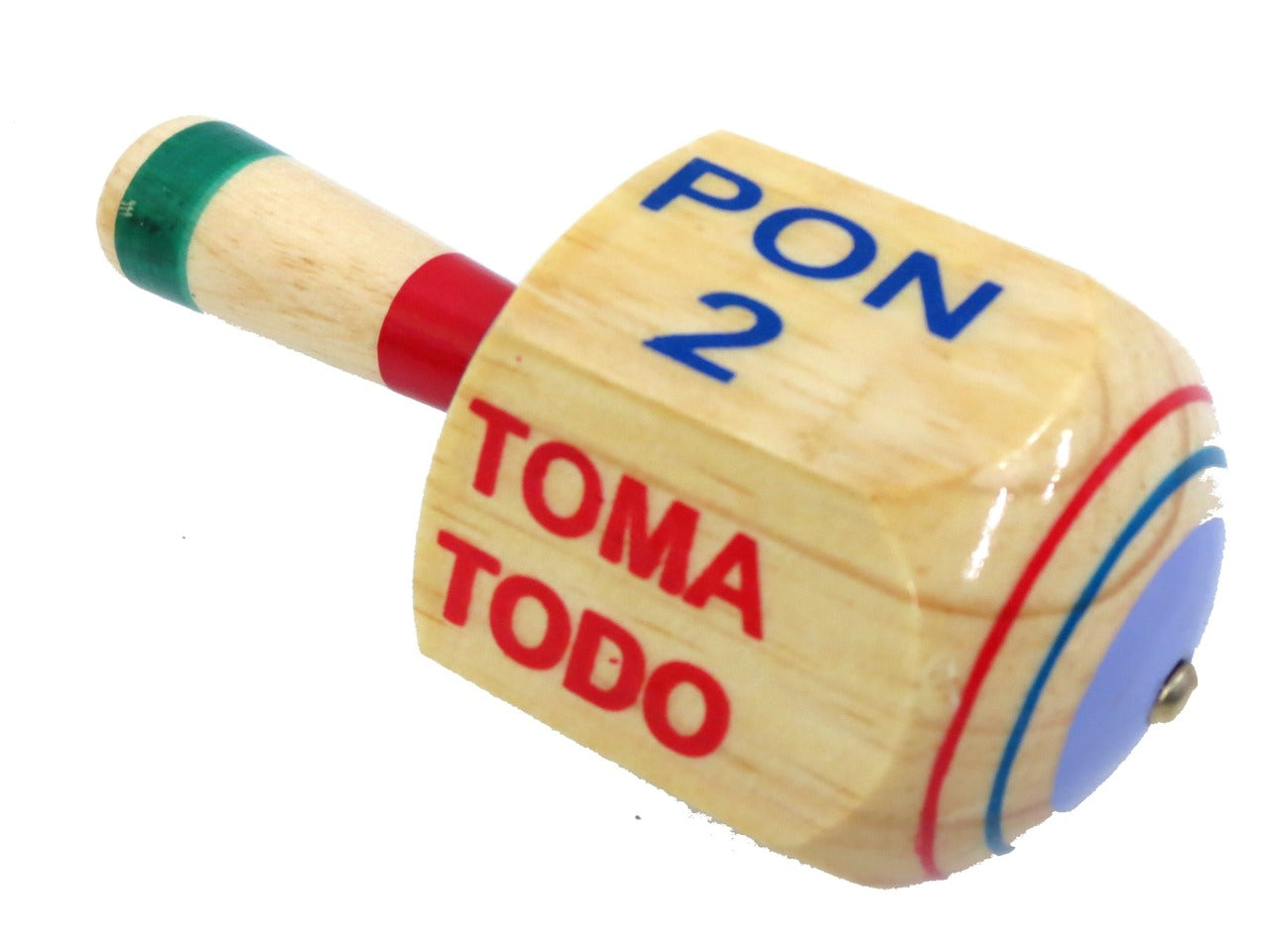 EM Toma Todo Chico 3"