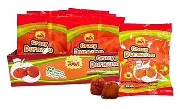 Crazy Durazno