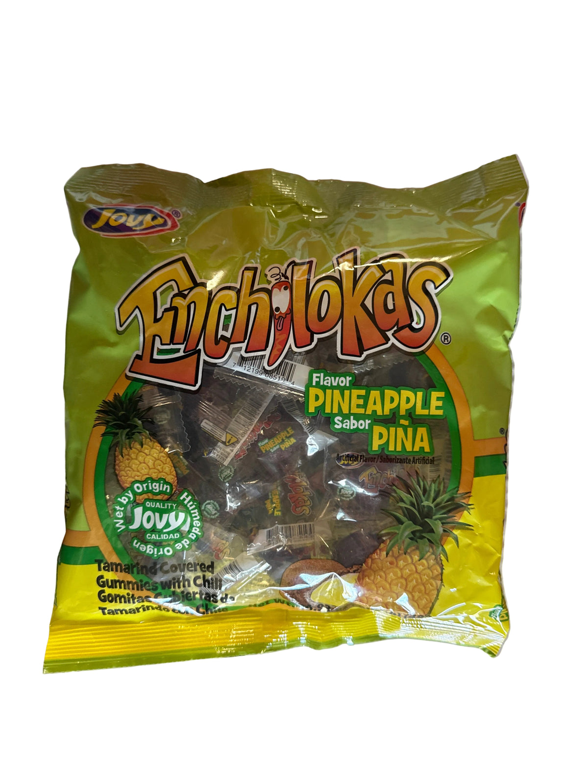 Enchilokas De Pina