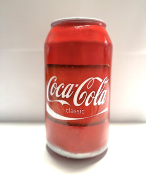 Alcancia - Coca-Cola