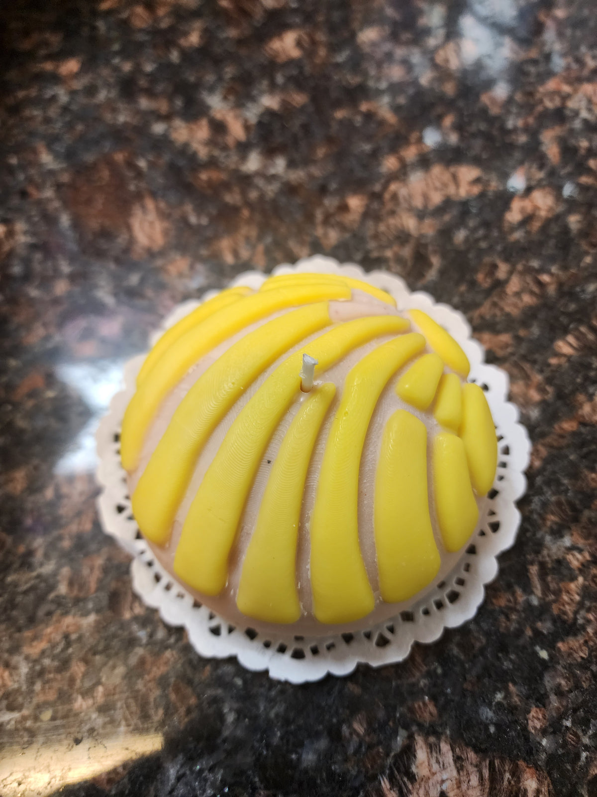 Alfina's Creations Pan Dulce Variedad