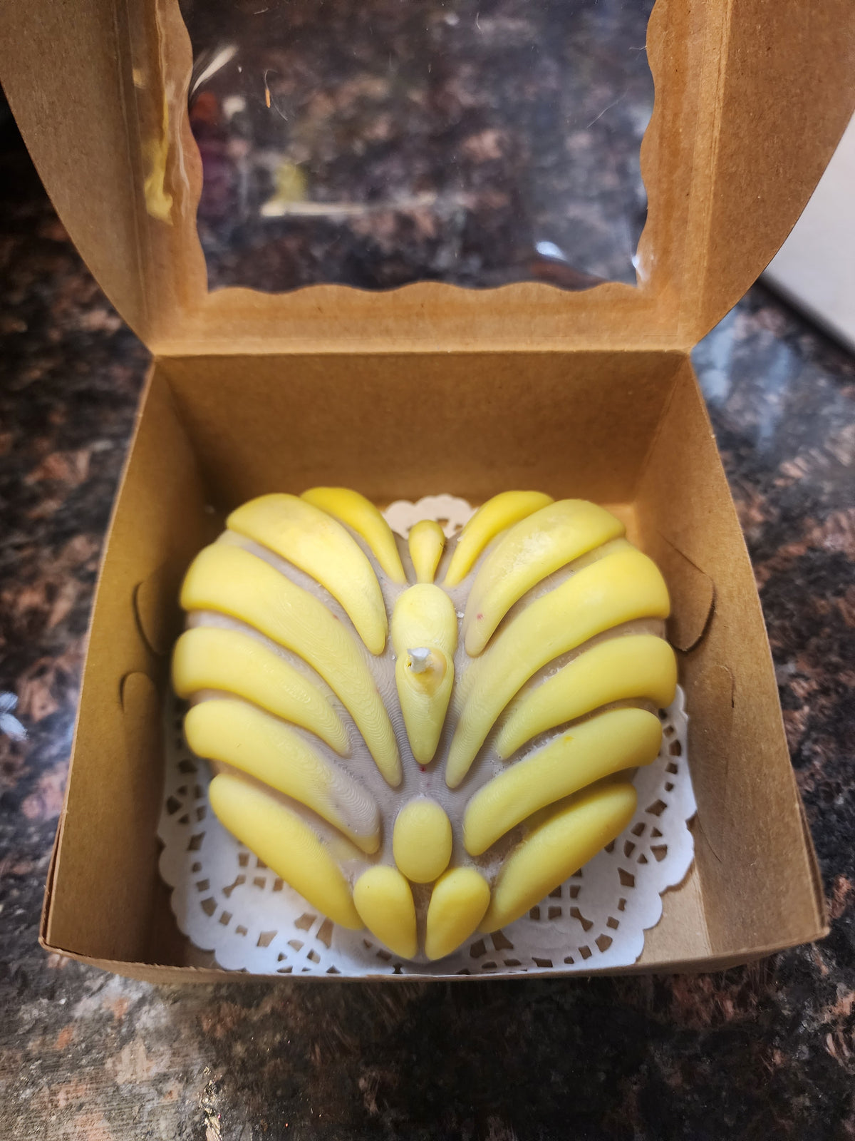 Alfina's Creations Pan Dulce Variedad