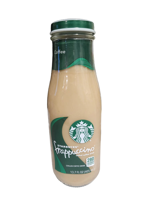 Starbucks Frappuccino Coffee (405ml)