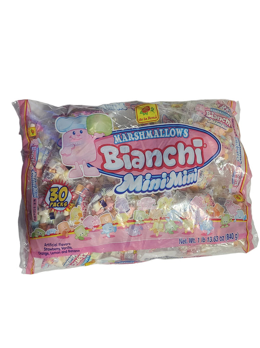 Bianchi Marshmallows Mini Mini