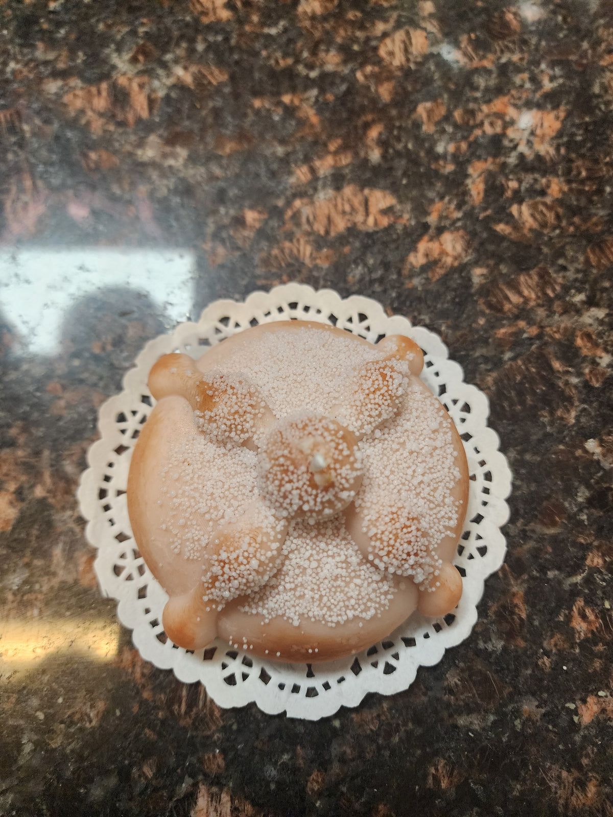 Alfina's Creations Pan Dulce Variedad