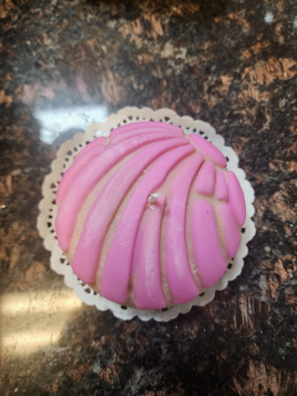 Alfina's Creations Pan Dulce Variedad