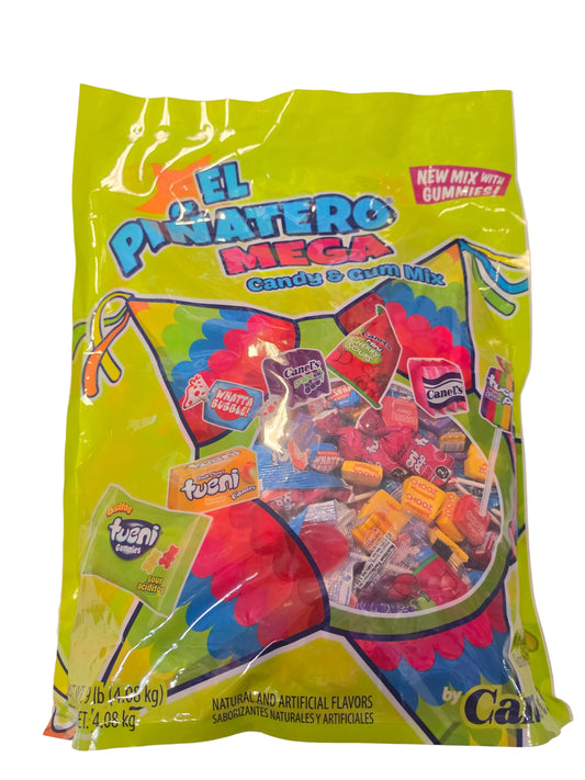 Canel's El Piñatero Mega 4/1ct (9 Lbs)