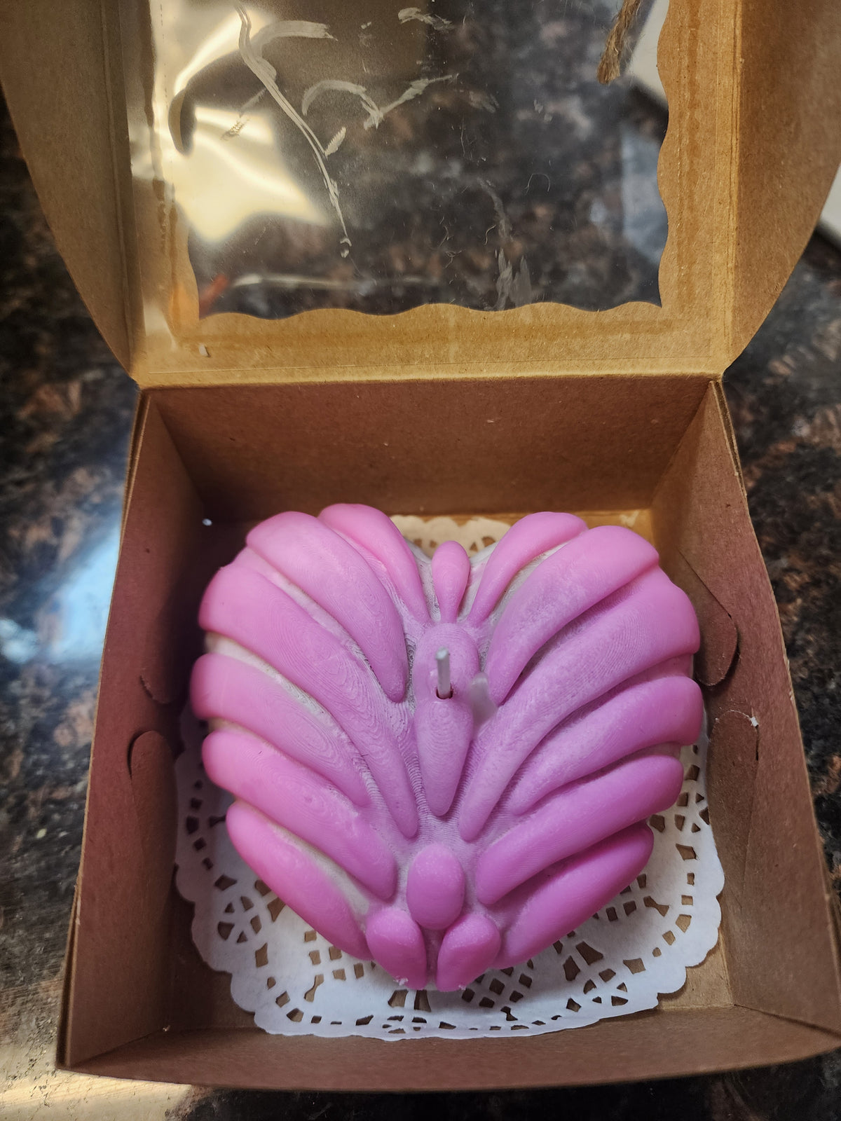 Alfina's Creations Pan Dulce Variedad