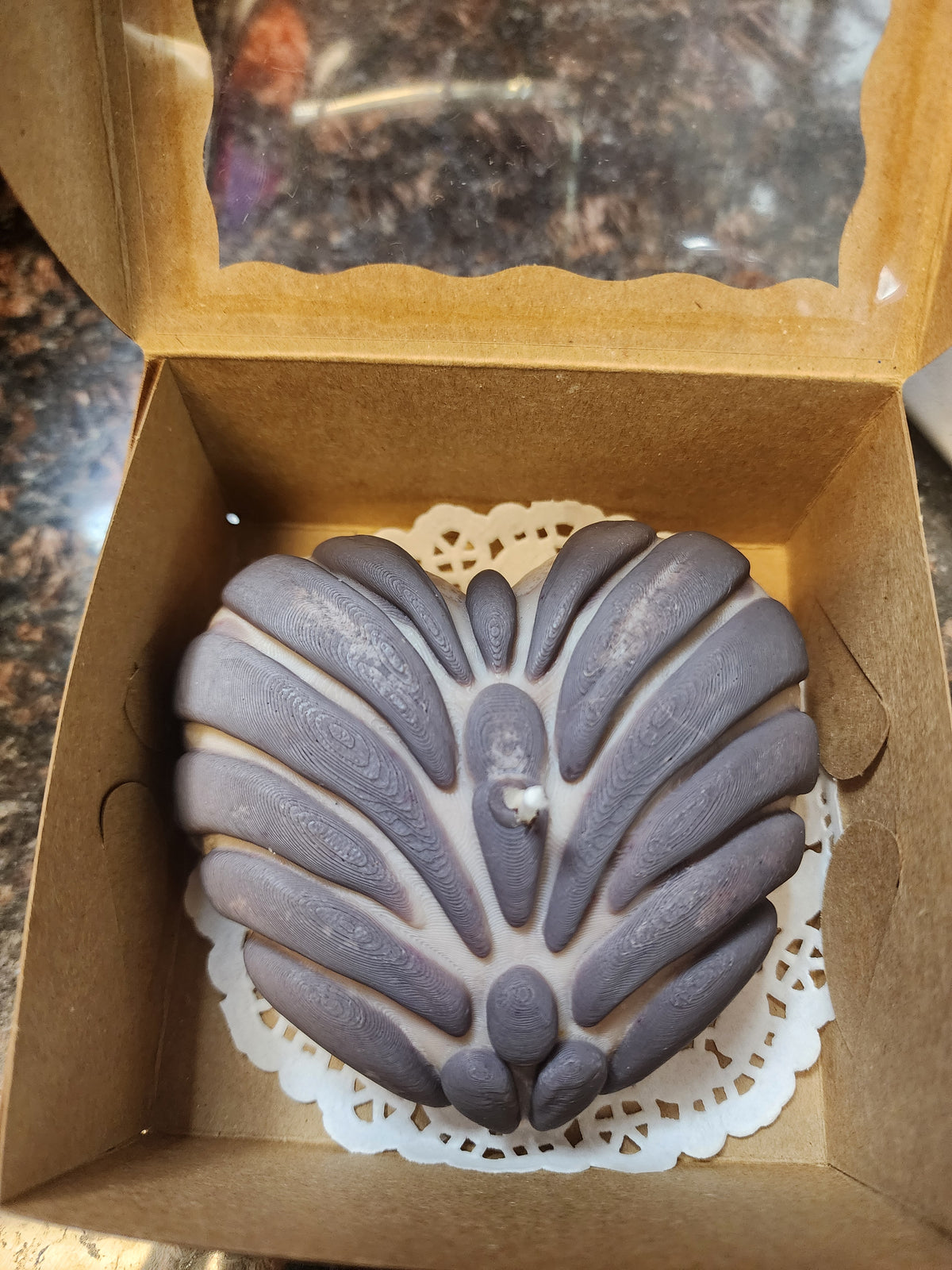 Alfina's Creations Pan Dulce Variedad