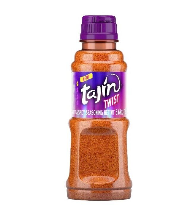 Tajin Seasoning TWIST Spicy