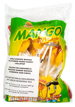 Mango Petacon