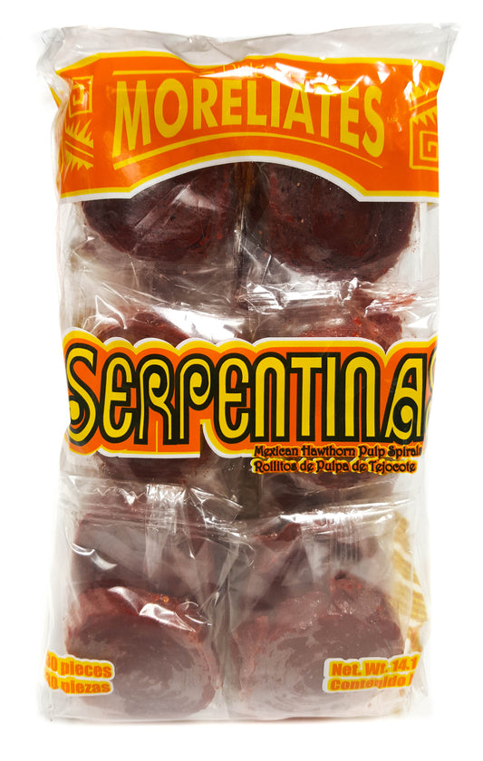 Serpentinas